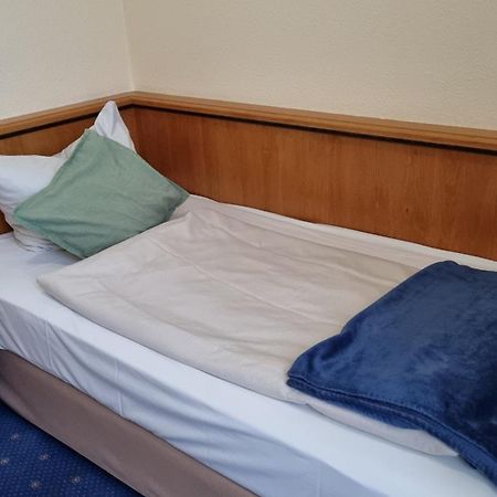 Residenzia Hotel Grenadier Munster im Heidekreis Ngoại thất bức ảnh