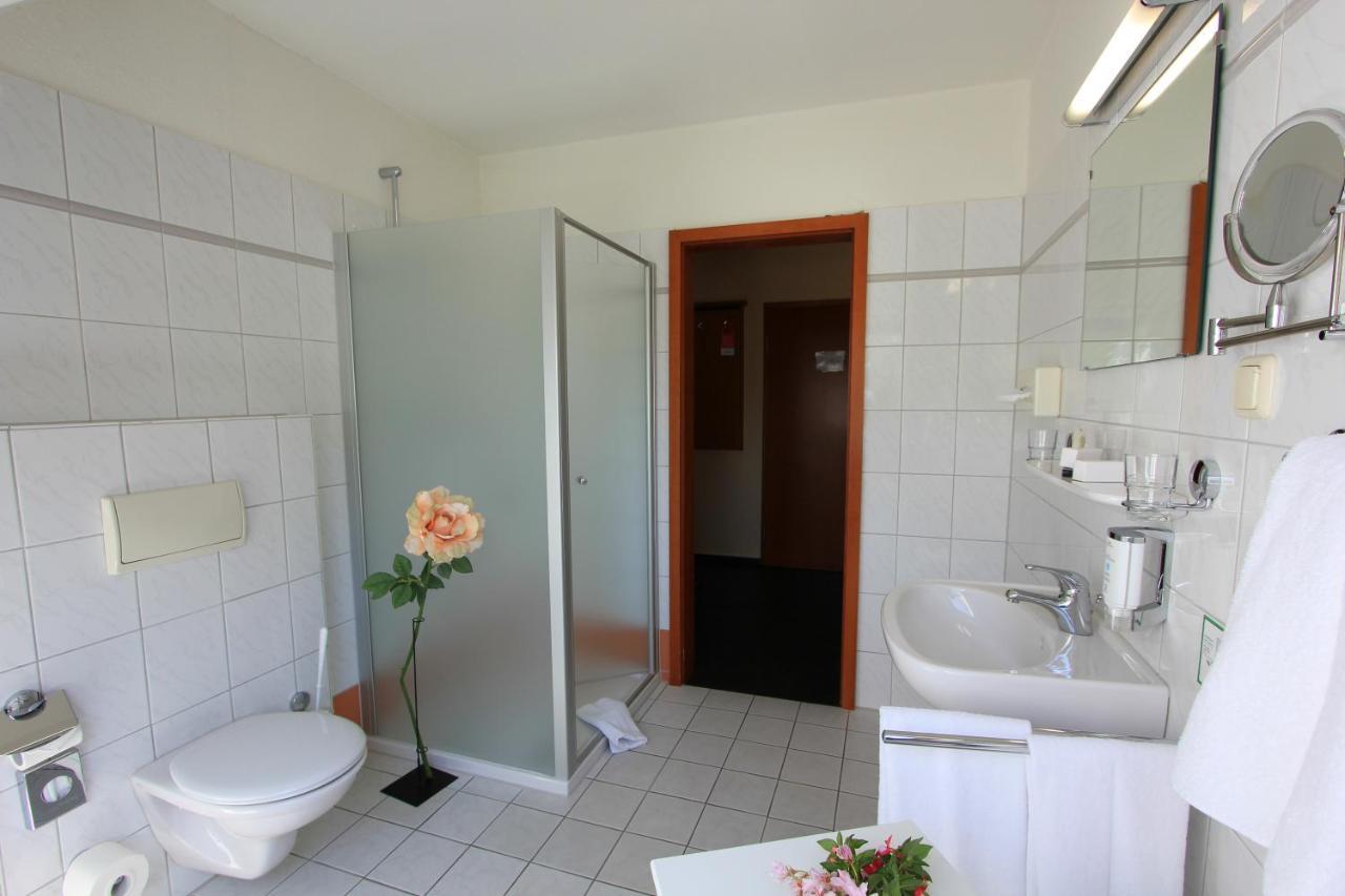 Residenzia Hotel Grenadier Munster im Heidekreis Ngoại thất bức ảnh