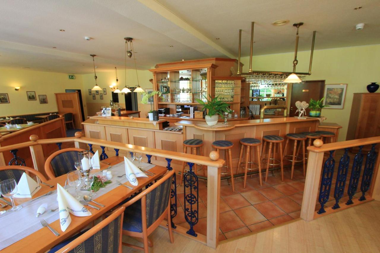 Residenzia Hotel Grenadier Munster im Heidekreis Ngoại thất bức ảnh