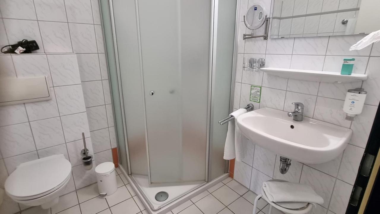 Residenzia Hotel Grenadier Munster im Heidekreis Ngoại thất bức ảnh