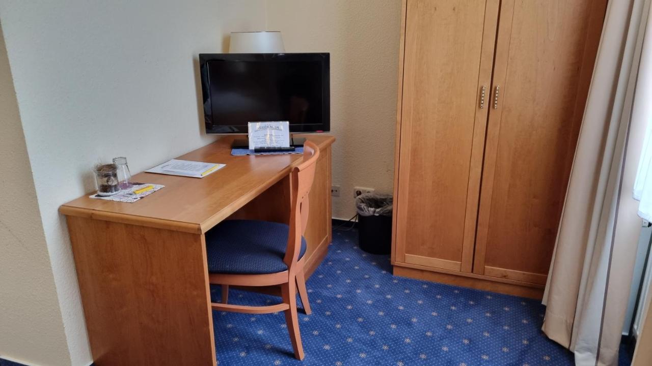 Residenzia Hotel Grenadier Munster im Heidekreis Ngoại thất bức ảnh
